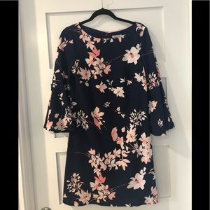 Eliza J dress